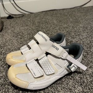 Shimano Cycling Shoes - Women